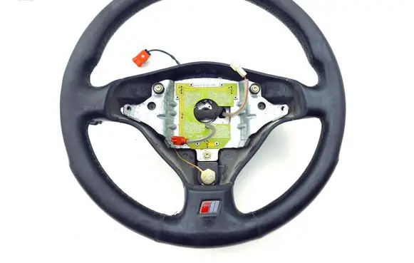 Audi A4 S4 B5 8D Steering wheel 4A0419091AM 4d09515430