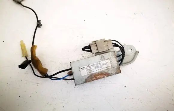 Subaru Legacy Antenna control unit 86327aj000 146000-22300101