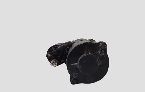 Nissan X-Trail T30 Starter motor 0986023540