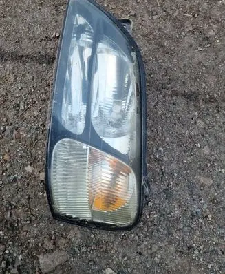 Subaru Outback Headlight/headlamp