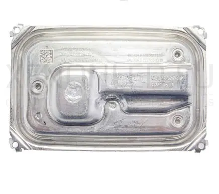 Mercedes-Benz C W206 LED ballast control module A2C76025119 A2239002526