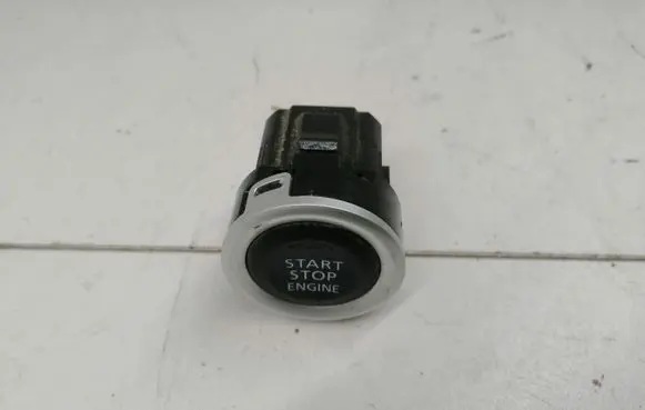Mitsubishi ASX Engine start stop button switch 8610A101 104273
