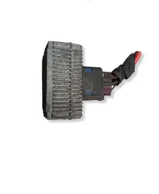 Opel Astra G Glow plug pre-heat relay 55353011 51299014B