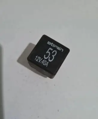 Audi A4 S4 B5 8D Other relay 141951253B