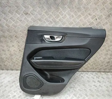 Volvo XC60 Rear door card panel trim 31446177 30747756
