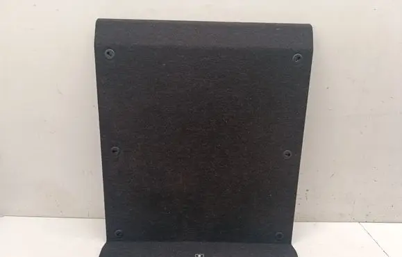 BMW 3 F30 F35 F31 Trunk/boot floor carpet liner 7348304
