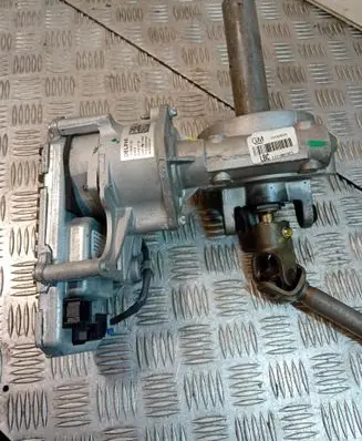 Electric power steering pump