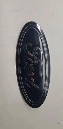 Ford F150 Manufacturer badge logo/emblem Fl348B262AA