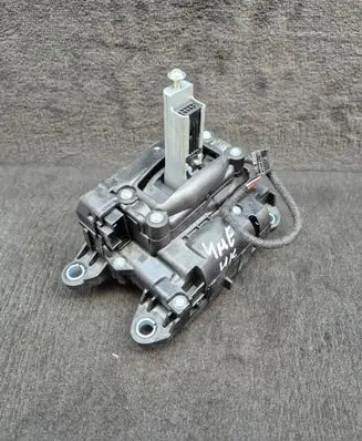 Audi Q7 4M Gear shifter/selector 4M2713041G 4M2713041F 4M2713041J