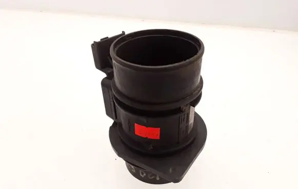 Renault Laguna II Mass air flow meter 7700314057 5WK9609