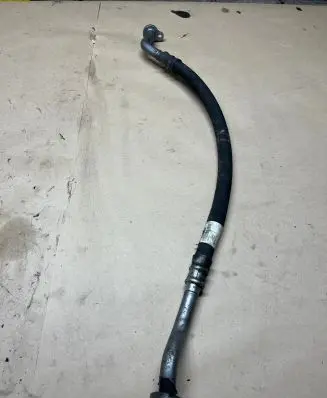 Volvo XC60 Air conditioning (A/C) pipe/hose 31332152