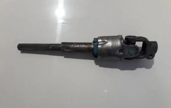 Toyota RAV 4 (XA20) Steering column universal joint