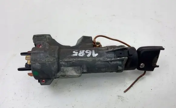 Volkswagen Golf IV Ignition lock