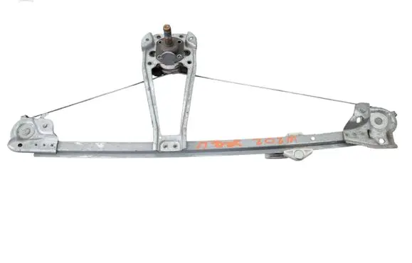 Mercedes-Benz C W202 Rear door manual window regulator 