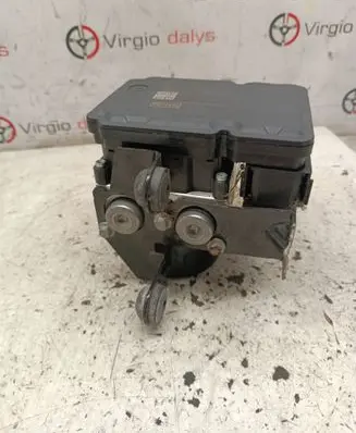 Ford Grand C-MAX ABS Pump AV612C405AE A426G 10021207204