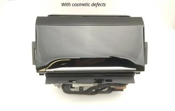 Jeep Grand Cherokee WL Glove box set 68544144AA