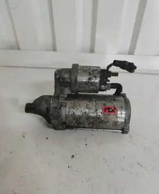 Opel Corsa C Wires (starter motor) RE1118L1
