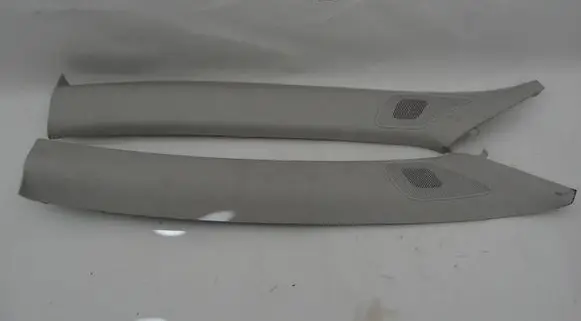 (C) pillar trim