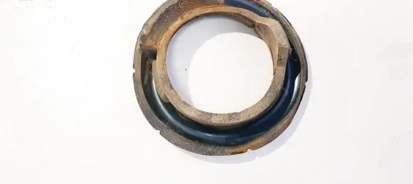 Chevrolet Captiva Front coil spring rubber mount 96626470