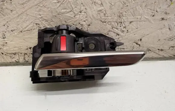 Mazda CX-30 Rear door interior handle BCJHV8393