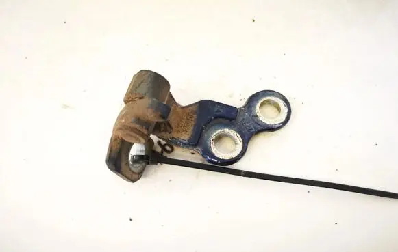 Ford Focus Rear door lower hinge xs4aa26800ba
