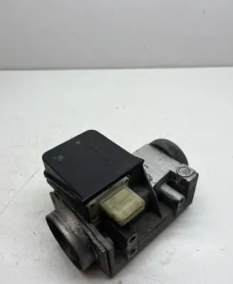 Audi A6 S6 C4 4A Mass air flow meter 4A0133471 0281002074