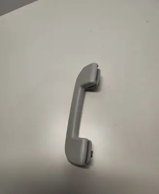 Peugeot 208 Rear interior roof grab handle