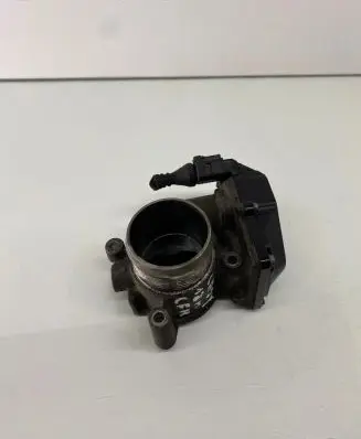 Volkswagen Caddy Throttle valve 03L128063R A2C31762900 1904111328