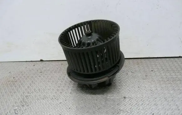 Citroen C3 Heater fan/blower 657475V