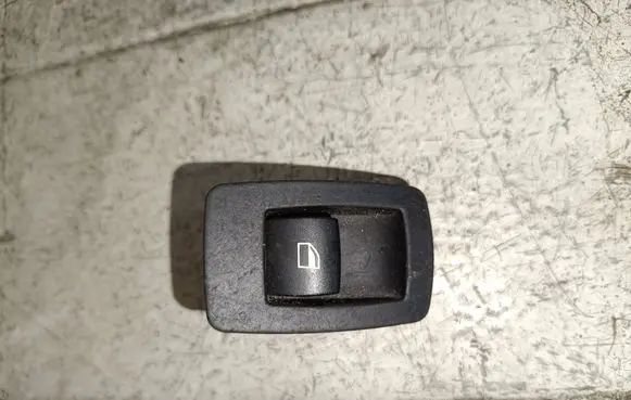 BMW 3 E90 E91 Electric window control switch 3415654