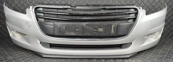 Peugeot 508 RXH Front bumper