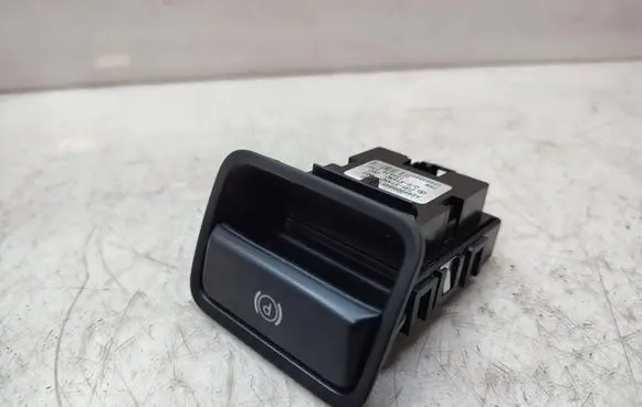Mercedes-Benz ML W166 Hand brake release handle A2469050451