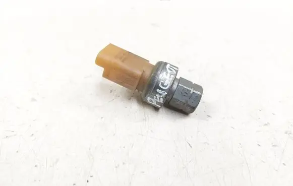Air conditioning (A/C) pressure sensor