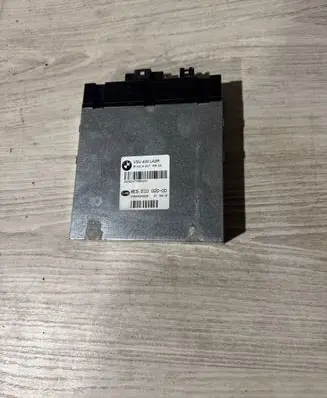 BMW 7 F01 F02 F03 F04 Other control units/modules 924715902