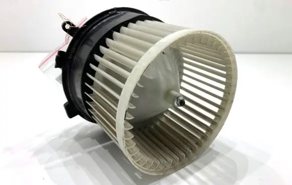 Nissan Qashqai Heater fan/blower