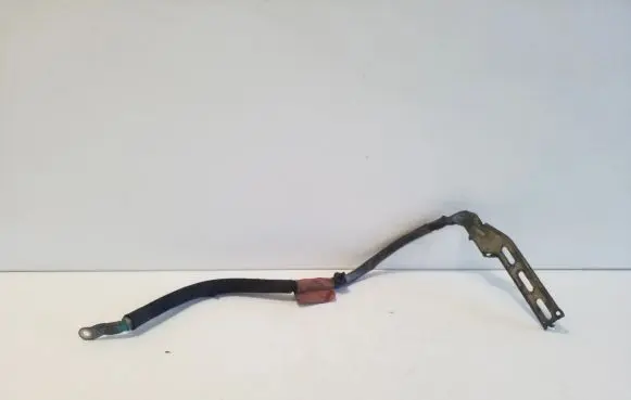 Renault Trafic III (X82) Negative earth cable (battery) 0800232R