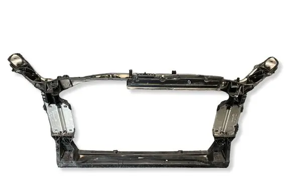 Audi A6 S6 C8 4K Radiator support slam panel 4K0121286 WPT51701