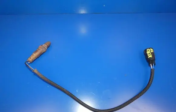 Volvo XC90 Lambda probe sensor 31380995