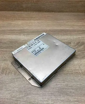 Mercedes-Benz E W210 ESP (stability system) control unit 0295452232 0265109469