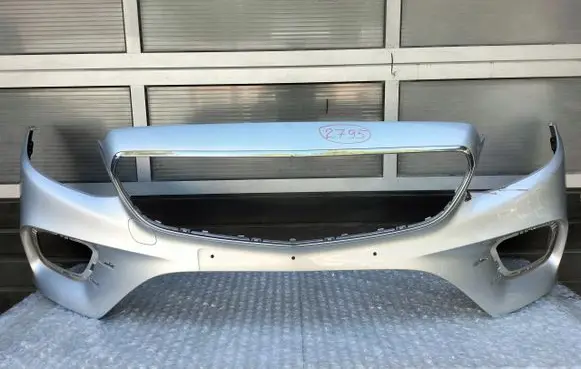 Mercedes-Benz E W238 Front bumper A2388856800