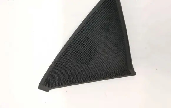 Mercedes-Benz C W204 Side speaker trim/cover A2047200148 A2118200202