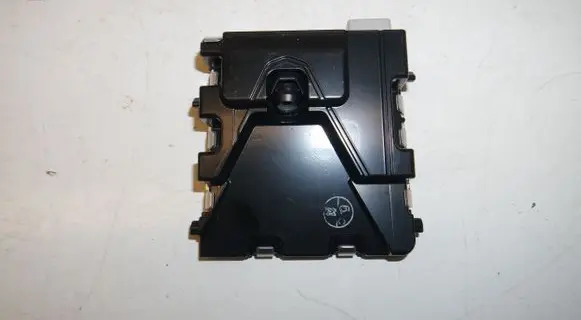 Lexus RX 450H Windshield/windscreen camera 8646C48022