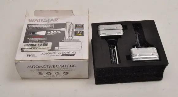 Opel Insignia A Xenon bulb WATTSTAR
