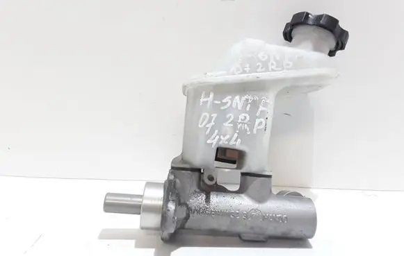 Hyundai Santa Fe Master brake cylinder BM1111323