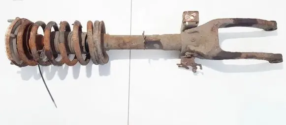 Alfa Romeo 166 Front shock absorber/damper