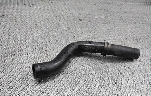 Smart ForFour I Engine coolant pipe/hose A4548320323