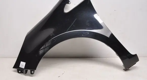 KIA Rio Fender 