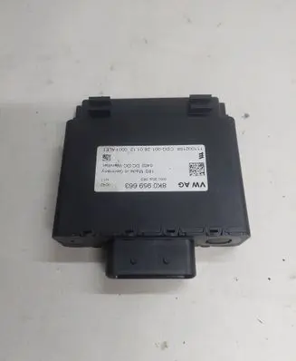 Audi A6 S6 C7 4G Other control units/modules 8K0959663 0402DCDC