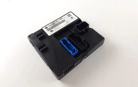 Comfort/convenience module