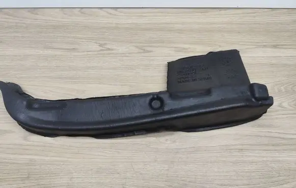Volvo C70 Sound insulation of firewall 30633773